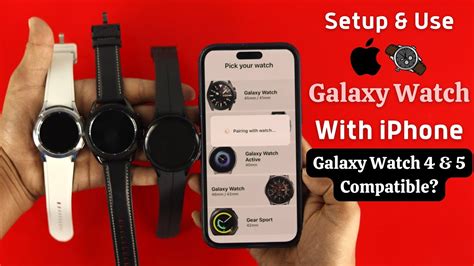 iphone compatible watches|watches that pair with iphone.